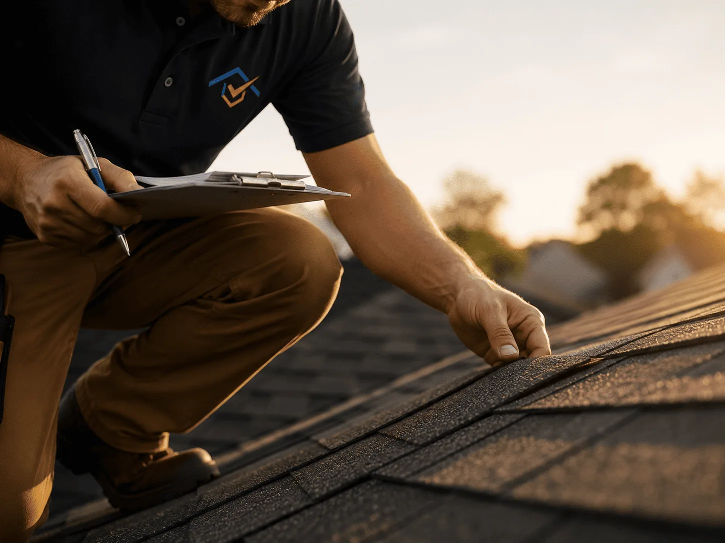 Why Choose Roof Inspection in Hyampom, CA